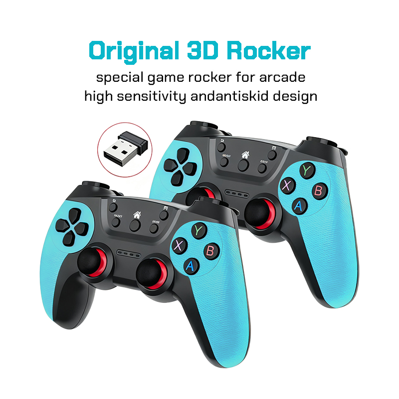 Nuova Console di Gioco Retrò X - Retro Gaming N64 recensione e prezzo