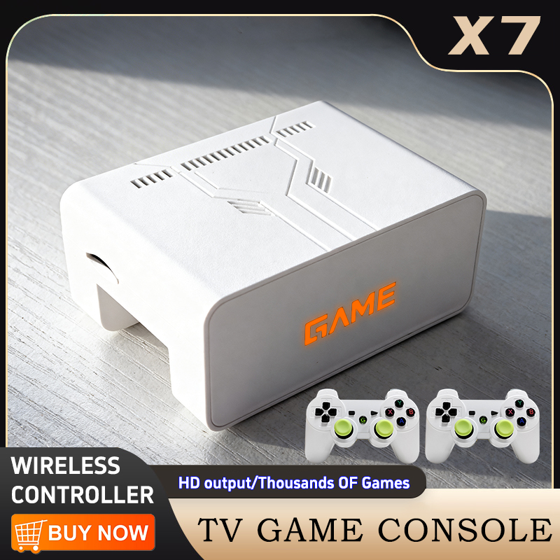 Nuova Console di Gioco Cooprem - Retro Gaming N64 recensione e prezzo