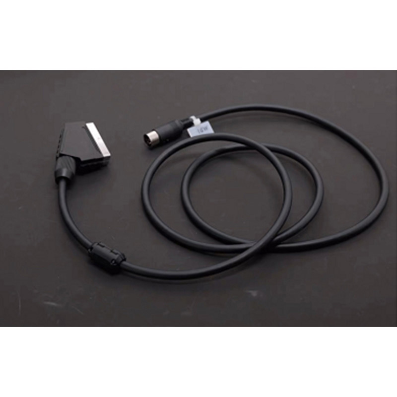 Cavo Scart RGBS da Mega Drive  - Scart To Hdmi recensione e prezzo