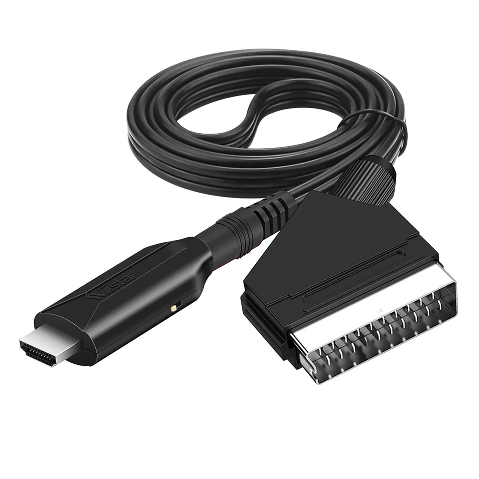 Cavo Convertitore da SCART a H - Scart To Hdmi recensione e prezzo