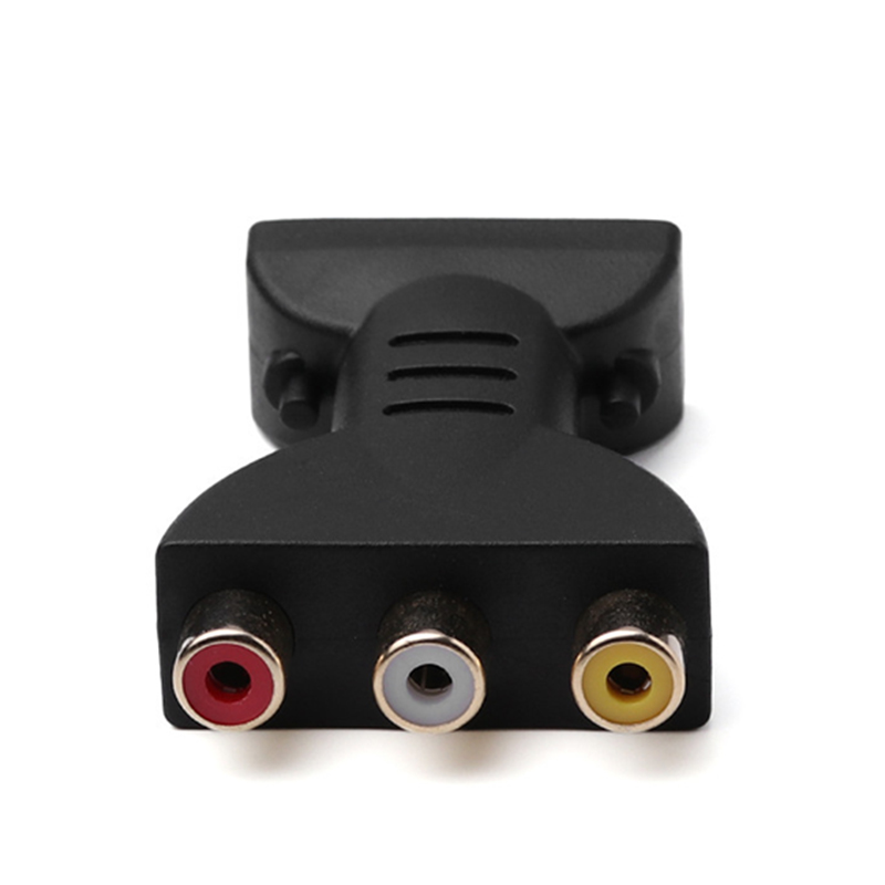 Convertitore da HDMI a AV 3 RC - Scart To Hdmi recensione e prezzo