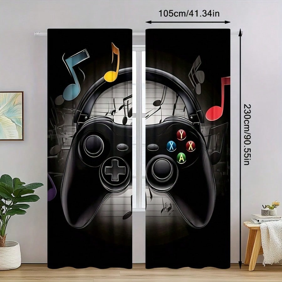 2 Tende per Sala Giochi Retrò, - Retro Gaming Youtube recensione e prezzo