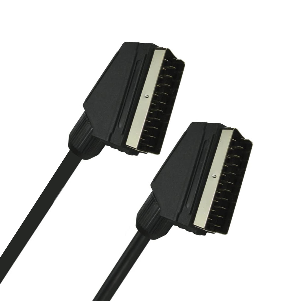 Cavo Scart RGB Cavo video Scar - Scart To Hdmi recensione e prezzo