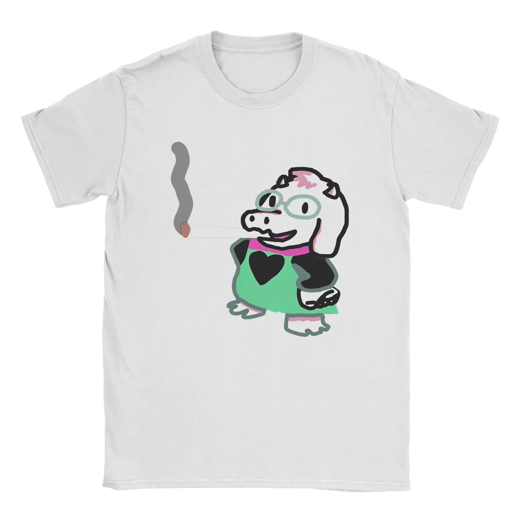 Maglietta del gioco Deltarune, - Retro Gaming T Shirt recensione e prezzo